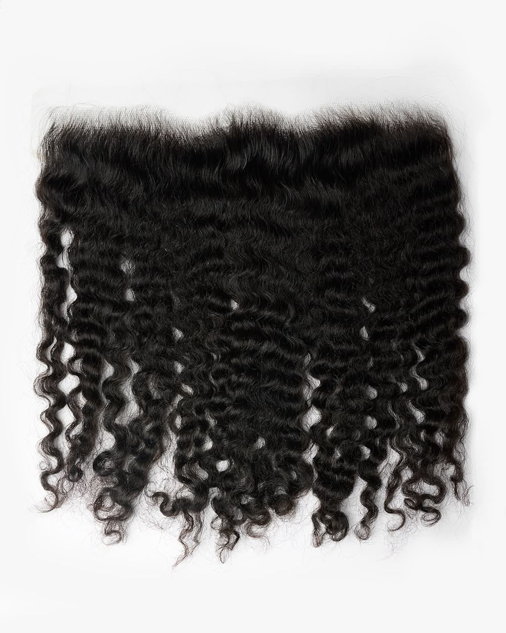 LaceFrontal HD 13x4 Curly