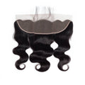 LaceFrontal HD 13x6 Waves