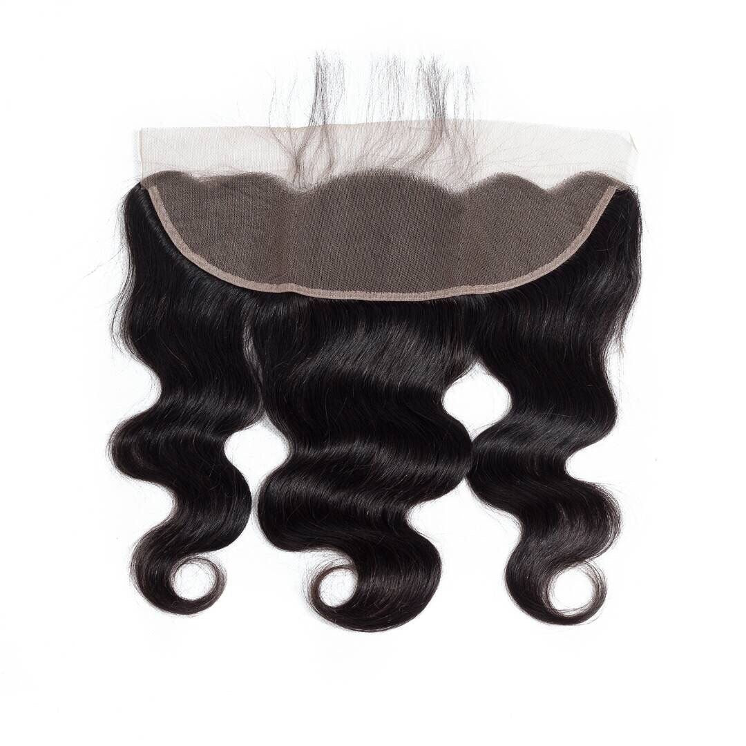 Lace frontal HD 13x4 waves
