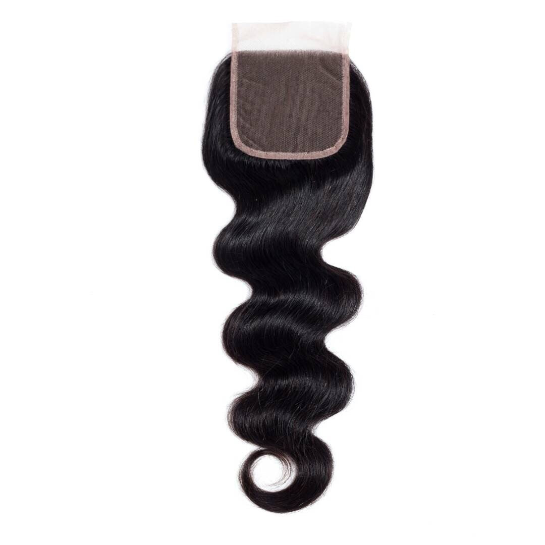Closure 4x4 waves